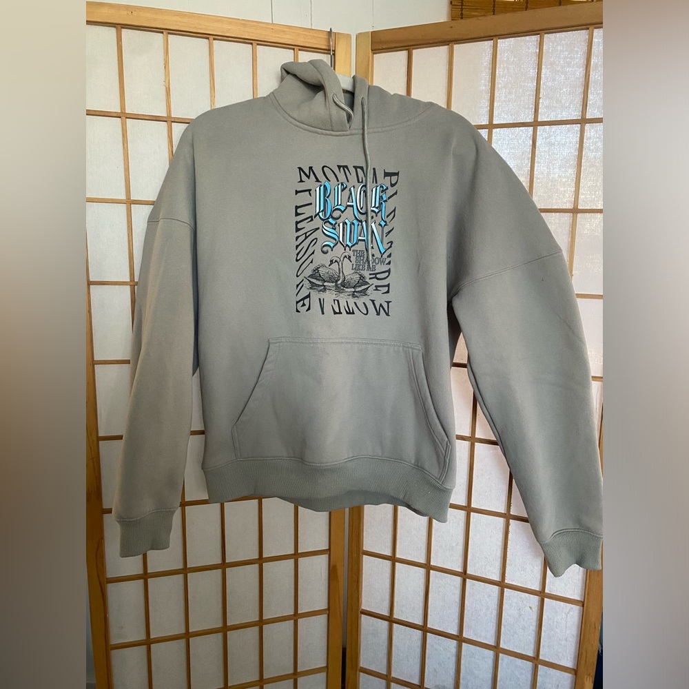 Black Swan Hoodie